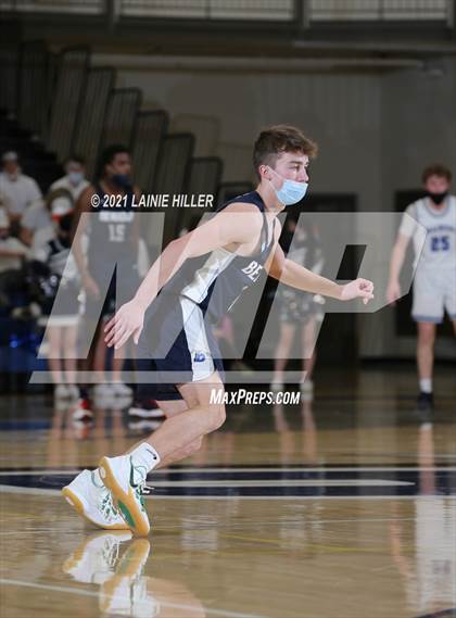 Thumbnail 1 in Bemidji vs. Brainerd photogallery.