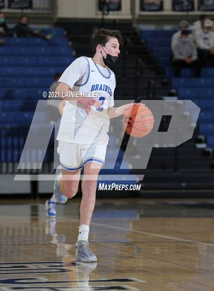 Thumbnail 1 in Bemidji vs. Brainerd photogallery.