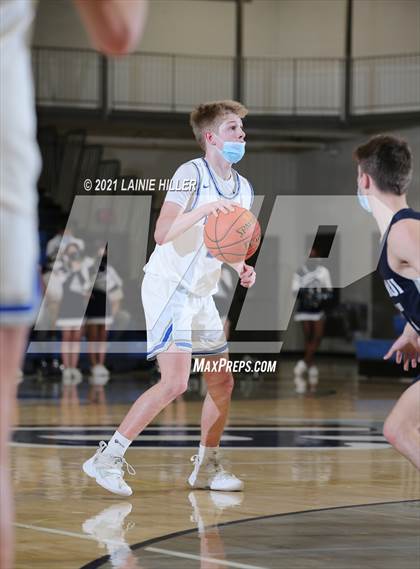 Thumbnail 3 in Bemidji vs. Brainerd photogallery.