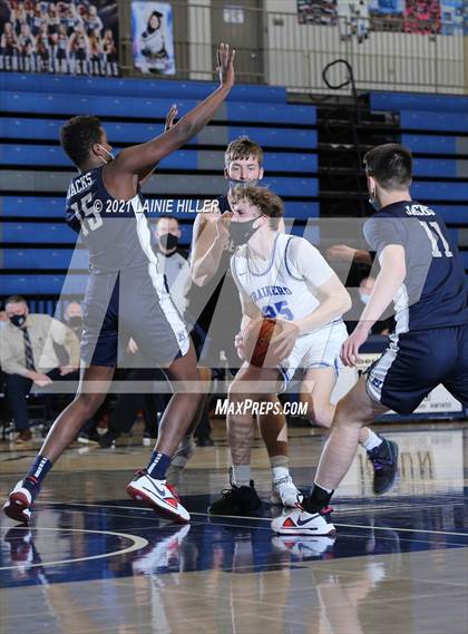 Thumbnail 2 in Bemidji vs. Brainerd photogallery.