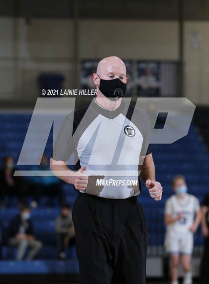 Thumbnail 2 in Bemidji vs. Brainerd photogallery.