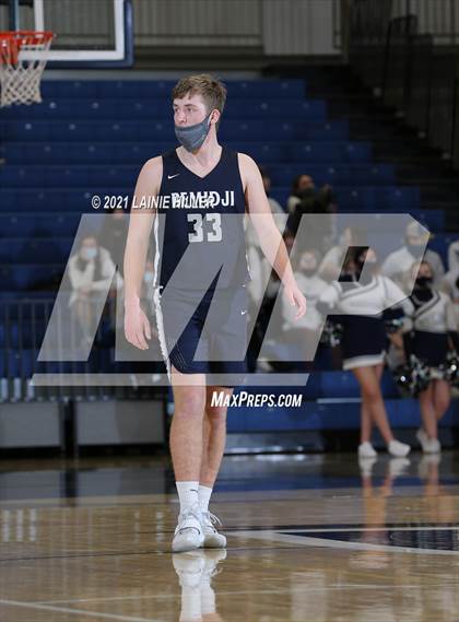 Thumbnail 2 in Bemidji vs. Brainerd photogallery.