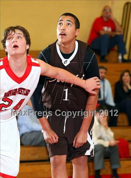 Thumbnail 3 in Crespi vs. Harvard-Westlake photogallery.