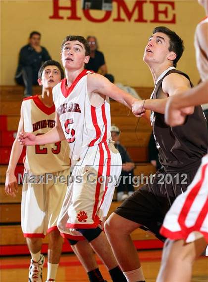 Thumbnail 2 in Crespi vs. Harvard-Westlake photogallery.