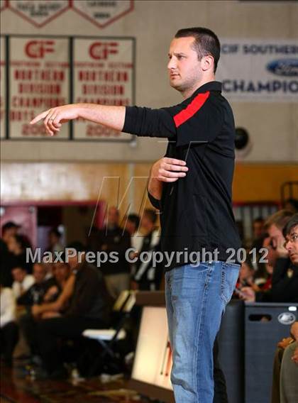 Thumbnail 3 in Crespi vs. Harvard-Westlake photogallery.