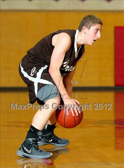 Thumbnail 3 in Crespi vs. Harvard-Westlake photogallery.