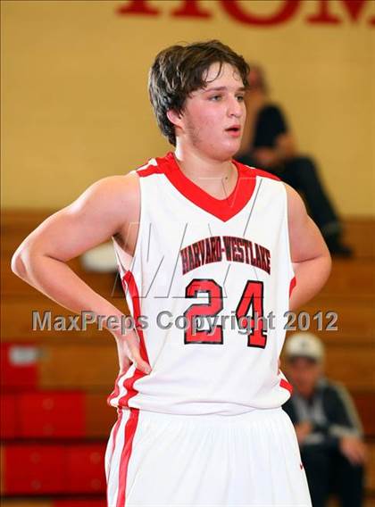 Thumbnail 2 in Crespi vs. Harvard-Westlake photogallery.