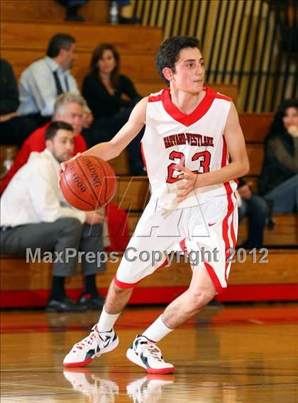 Thumbnail 1 in Crespi vs. Harvard-Westlake photogallery.