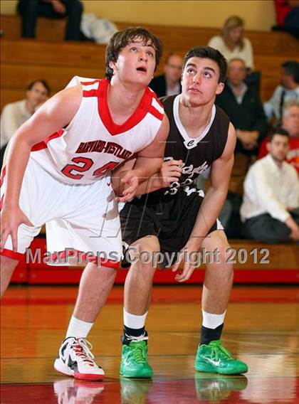 Thumbnail 1 in Crespi vs. Harvard-Westlake photogallery.