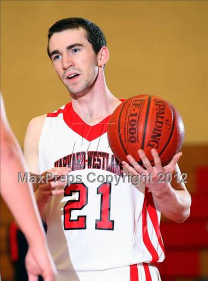 Thumbnail 3 in Crespi vs. Harvard-Westlake photogallery.