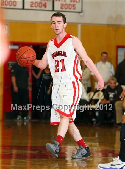 Thumbnail 2 in Crespi vs. Harvard-Westlake photogallery.