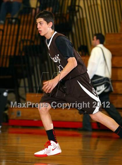 Thumbnail 2 in Crespi vs. Harvard-Westlake photogallery.