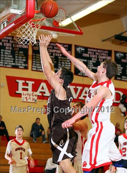 Thumbnail 1 in Crespi vs. Harvard-Westlake photogallery.