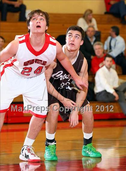 Thumbnail 3 in Crespi vs. Harvard-Westlake photogallery.