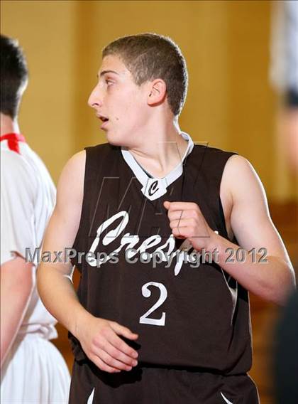 Thumbnail 3 in Crespi vs. Harvard-Westlake photogallery.