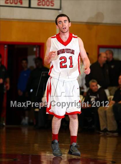 Thumbnail 1 in Crespi vs. Harvard-Westlake photogallery.