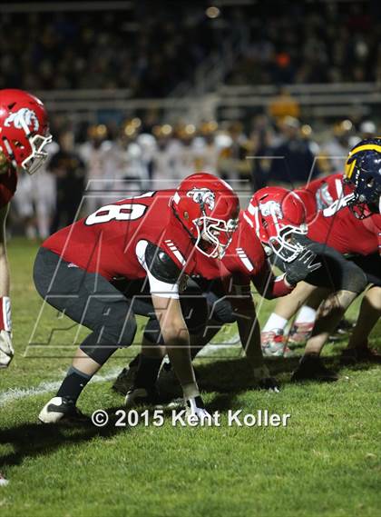 Thumbnail 1 in Clarkston @ Romeo photogallery.