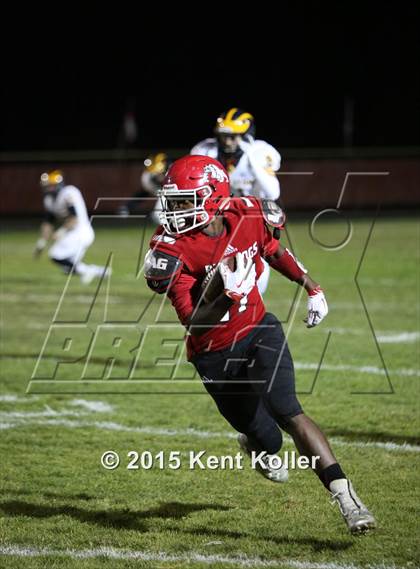 Thumbnail 1 in Clarkston @ Romeo photogallery.