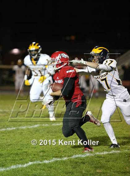 Thumbnail 2 in Clarkston @ Romeo photogallery.