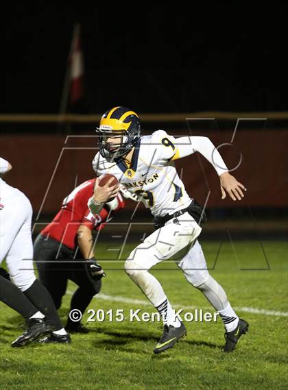 Thumbnail 1 in Clarkston @ Romeo photogallery.