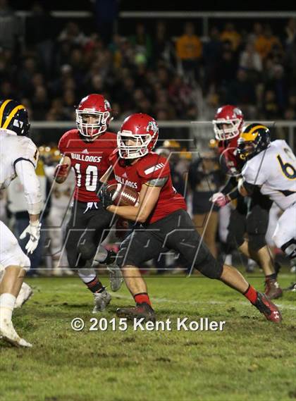 Thumbnail 3 in Clarkston @ Romeo photogallery.