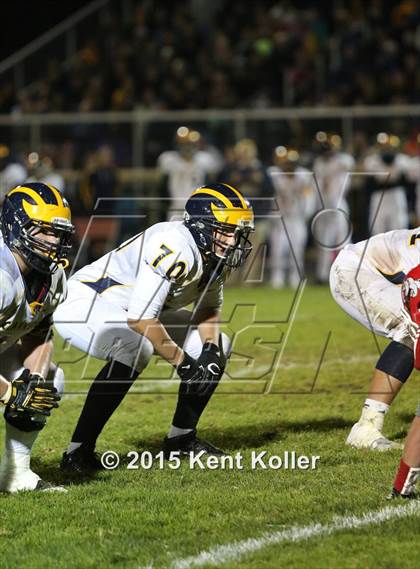 Thumbnail 3 in Clarkston @ Romeo photogallery.