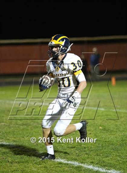 Thumbnail 1 in Clarkston @ Romeo photogallery.
