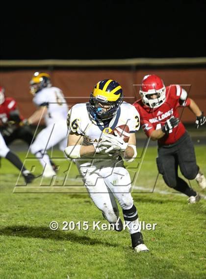 Thumbnail 3 in Clarkston @ Romeo photogallery.