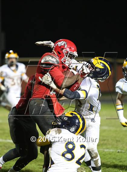 Thumbnail 3 in Clarkston @ Romeo photogallery.