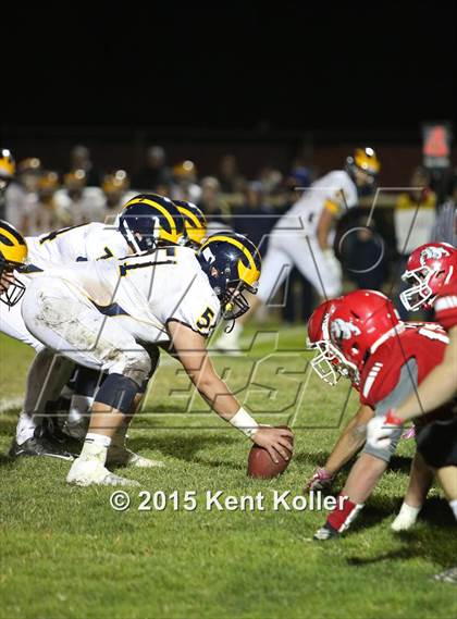 Thumbnail 1 in Clarkston @ Romeo photogallery.