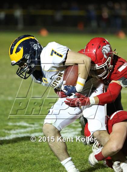 Thumbnail 3 in Clarkston @ Romeo photogallery.