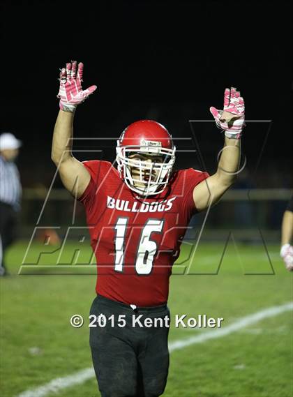 Thumbnail 1 in Clarkston @ Romeo photogallery.