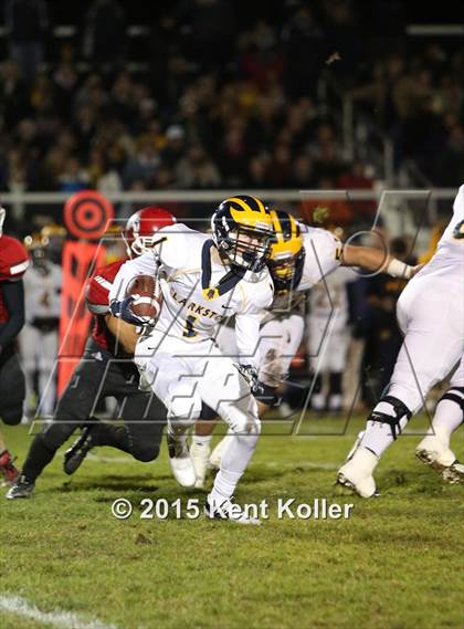 Thumbnail 1 in Clarkston @ Romeo photogallery.