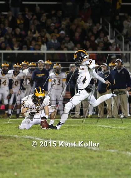 Thumbnail 1 in Clarkston @ Romeo photogallery.
