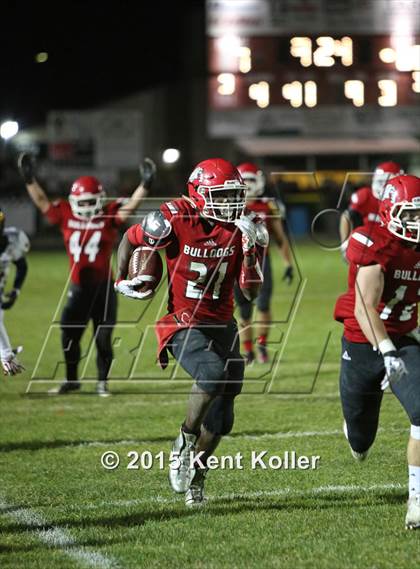 Thumbnail 3 in Clarkston @ Romeo photogallery.