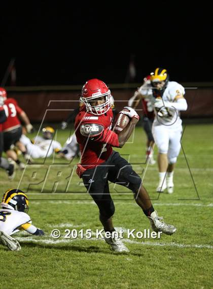 Thumbnail 3 in Clarkston @ Romeo photogallery.