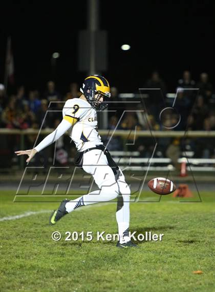 Thumbnail 3 in Clarkston @ Romeo photogallery.