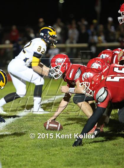 Thumbnail 3 in Clarkston @ Romeo photogallery.