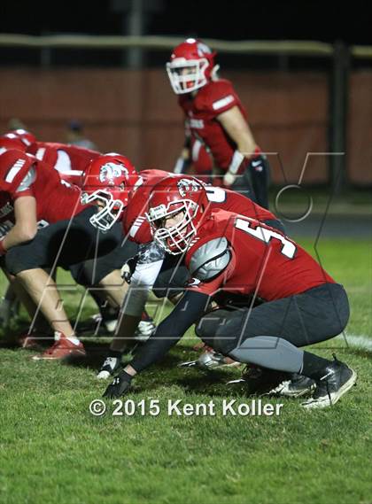 Thumbnail 2 in Clarkston @ Romeo photogallery.
