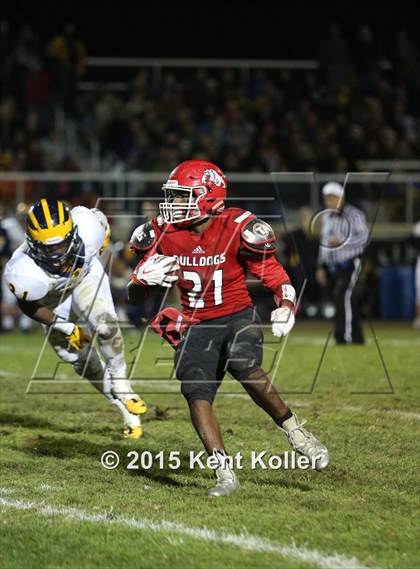 Thumbnail 2 in Clarkston @ Romeo photogallery.
