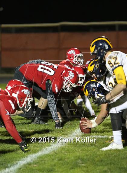 Thumbnail 2 in Clarkston @ Romeo photogallery.