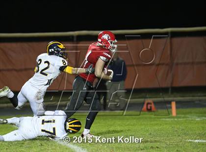 Thumbnail 3 in Clarkston @ Romeo photogallery.
