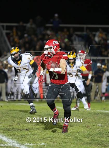 Thumbnail 2 in Clarkston @ Romeo photogallery.