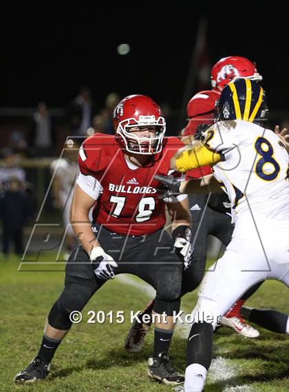 Thumbnail 1 in Clarkston @ Romeo photogallery.