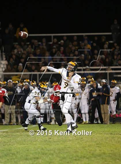 Thumbnail 1 in Clarkston @ Romeo photogallery.