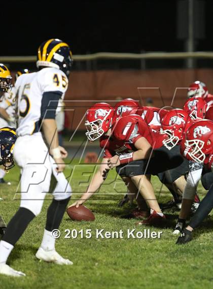 Thumbnail 1 in Clarkston @ Romeo photogallery.