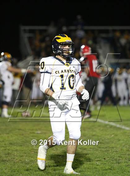 Thumbnail 3 in Clarkston @ Romeo photogallery.