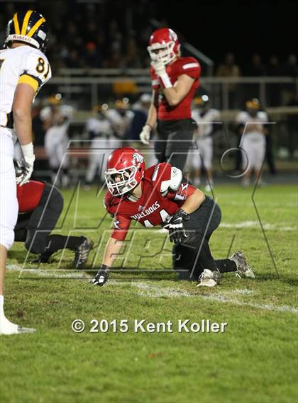 Thumbnail 3 in Clarkston @ Romeo photogallery.