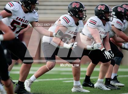 Thumbnail 1 in Signal Mountain vs Tyner Academy (BCBS Jamboree) photogallery.