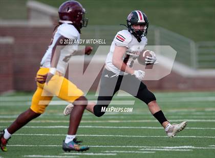 Thumbnail 2 in Signal Mountain vs Tyner Academy (BCBS Jamboree) photogallery.